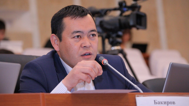 Депутат: Модернизация ТЭЦ Бишкека не была завершена за 36 месяцев, штрафные санкции составляют $34 млн — Tazabek