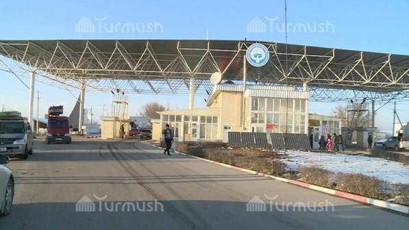 ГСБЭП задержала кыргызстанца, оформлявшего товары из ЕАЭС чужих ИП, ущерб составил 3,7 млн сомов — Tazabek