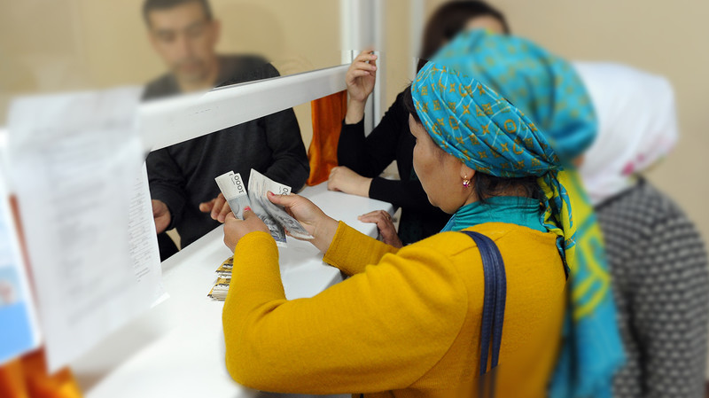 Сегодня из 1,157 млн единиц жилья в Кыргызстане застраховано всего 10%, - Дж.Эгамбердиева — Tazabek