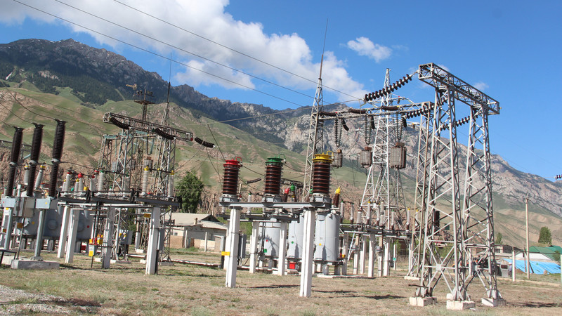 Потребители-перепродавцы электроэнергии: Какие тарифы установлены для них на покупку от «Электрических станций»? (руководители) — Tazabek