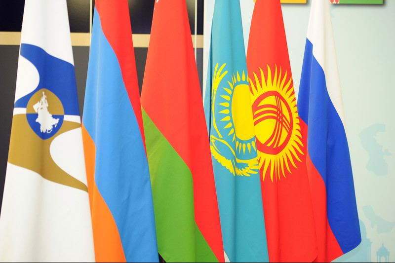 Кыргызстан предложил расширить полномочия Евразийской экономической комиссии для более оперативного решения споров при передвижения товаров — Tazabek