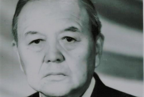 Некролог — Скончался один из основателей современной кыргызской филологии Аскар Турсунов