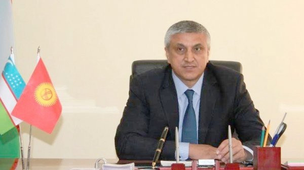 За 7 месяцев торговый оборот между Узбекистаном и Кыргызстаном увеличился на 48%, - посол РУз К.Рашидов — Tazabek