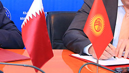 Минтранс предлагает ратифицировать соглашение с Катаром о воздушном сообщении — Tazabek