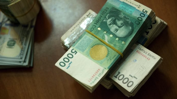 Госфиннадзор предлагает запретить прием денежных средств для участия в азартных играх — Tazabek