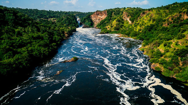 Почему в школьных учебниках по географии Нил, а не Амазонка, указан как самая длинная река в мире, рассказала автор книги
