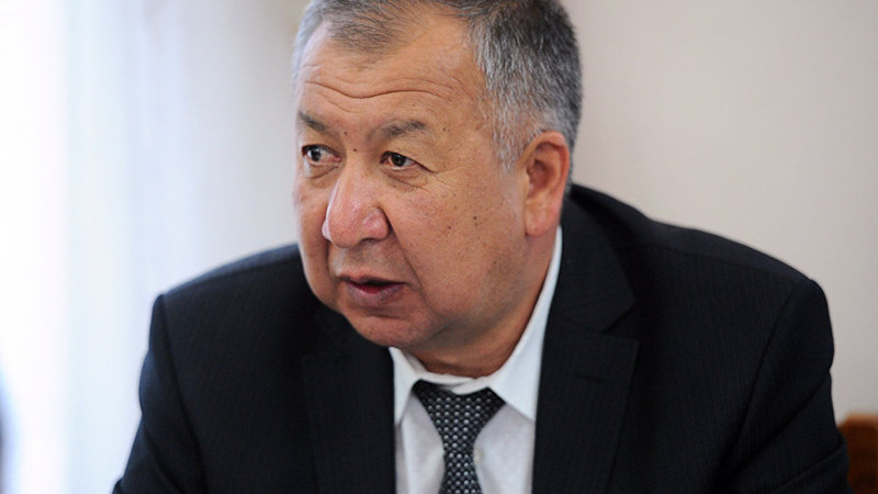 Первый вице-премьер К.Боронов — у Нацэнергохолдинга: Не повторится ли аварийный случай на ТЭЦ Бишкека, как в прошлом году? — Tazabek