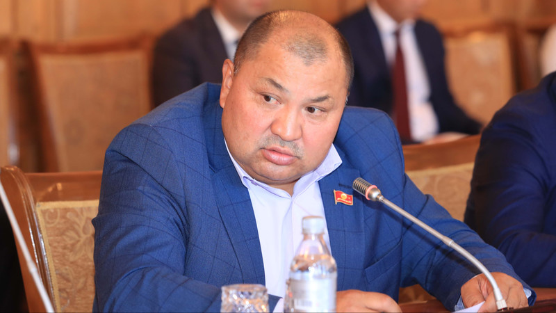 Депутат предложил изменить условие для продления срока действия лицензии на разработку — Tazabek