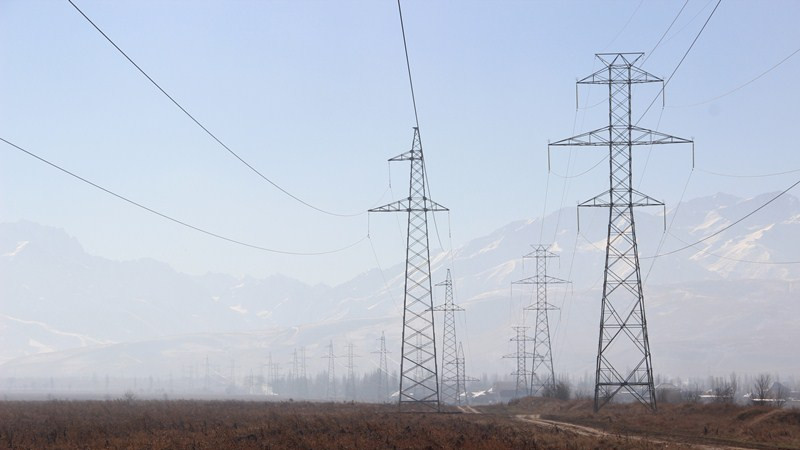 За 9 месяцев потери электроэнергии в сетях распредкомпаний составили 11,7%, - Нацэнегохолдинг — Tazabek
