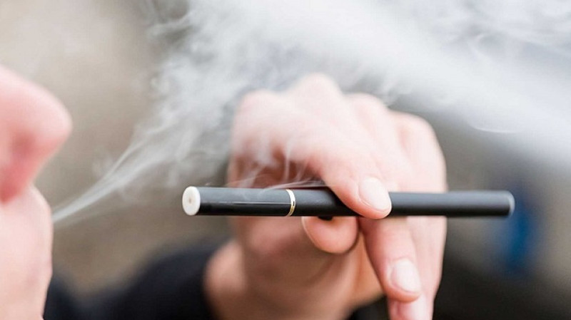 Правительство считает нецелесообразным вводить льготный период с применением нулевой ставки акцизного налога на изделия с нагреваемым табаком — Tazabek
