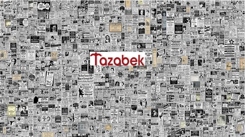 Получайте эксклюзивную информацию всего за 745 сомов в месяц — Tazabek