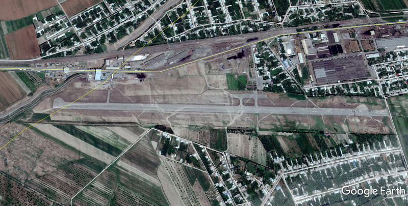 Минтранс ответил депутату о ремонте аэропорта «Кызыл-Кия»: Стоимость ремонта будет равна цене строительства нового аэропорта — Tazabek