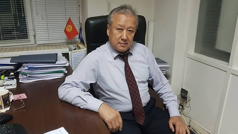 Таджикские авиакомпании хотят летать через Кыргызстан в Пекин и Сеул, - АГА — Tazabek