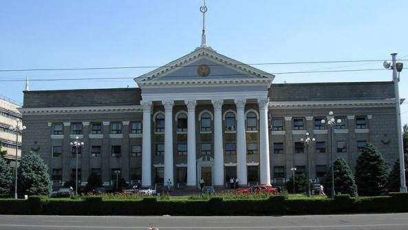 Балансовая стоимость всех муниципальных объектов города Бишкек составляет 
18 млрд сомов, - УМИ — Tazabek