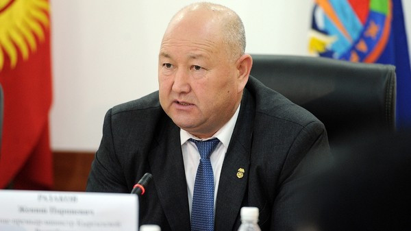 В Евразийской экономической комиссии есть определенные недопонимания, - вице-премьер Ж.Разаков — Tazabek
