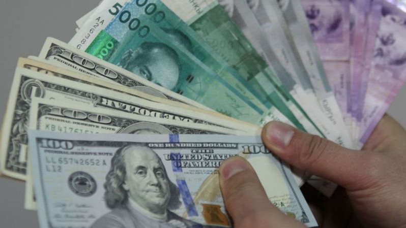 Генпрокуратура перевела на Единый депозитный счет 24,8 млн сомов — Tazabek