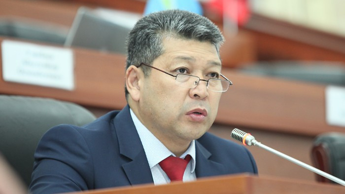 Реконструкцию участка «Ноокат—Кызыл-Кия» автодороги Ош—Исфана начнут в 2020 году — Tazabek