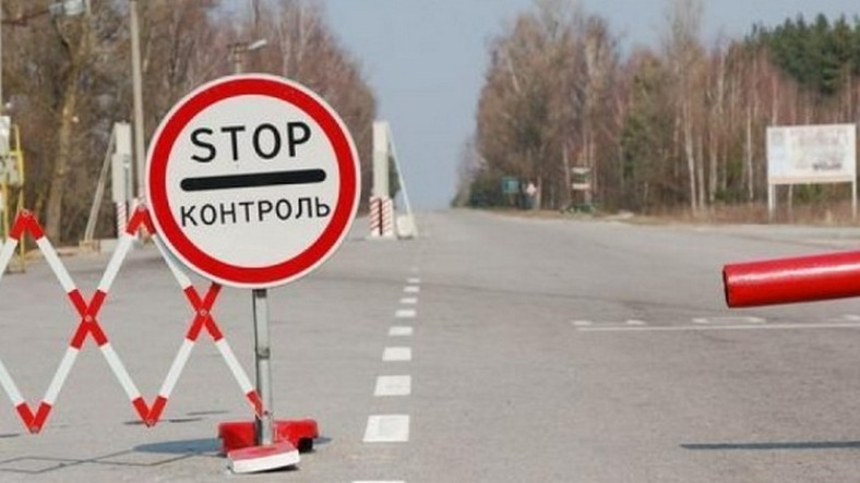 Правительство дополнило перечень внутренних стационарных постов на автомобильных дорогах Кыргызстана — Tazabek