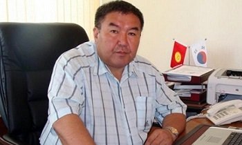 Российско-Кыргызский фонд развития очень слабо работает, - экономист Ж.Акенеев — Tazabek