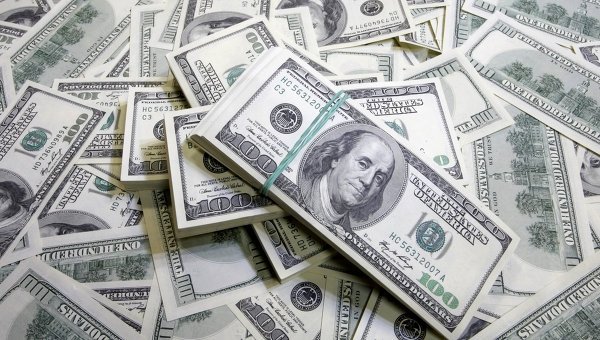 АКИ-TV: Доллар vs сом — Почему идет снижение курса доллара? — Tazabek