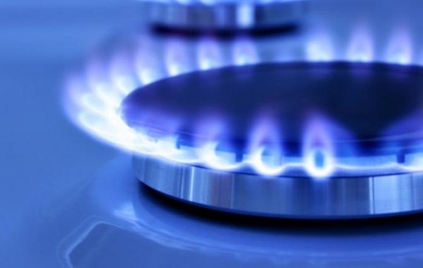 В мае тарифы на природный газ для населения установлены в 15,5 сома за 1 м3, подешевев на 0,33 сома — Tazabek