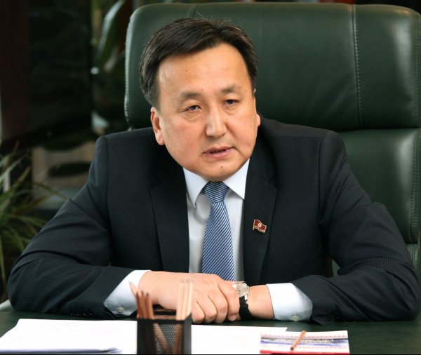 Депутаты опасаются, что если вьетнамский товар войдет на кыргызский рынок, местным фермерам станет тяжело конкурировать — Tazabek