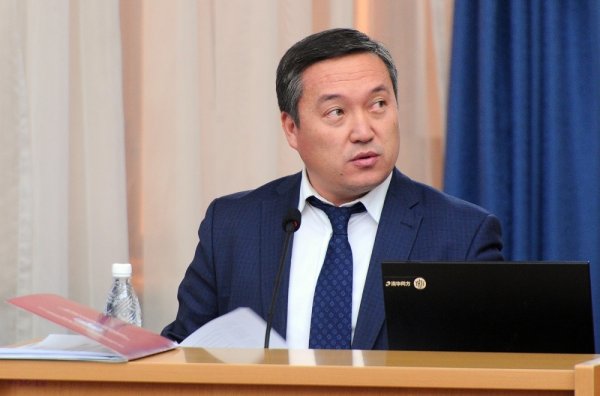 Недопоступление косвенных налогов в рамках ЕАЭС превысило 515 млн сомов, - ГНС — Tazabek