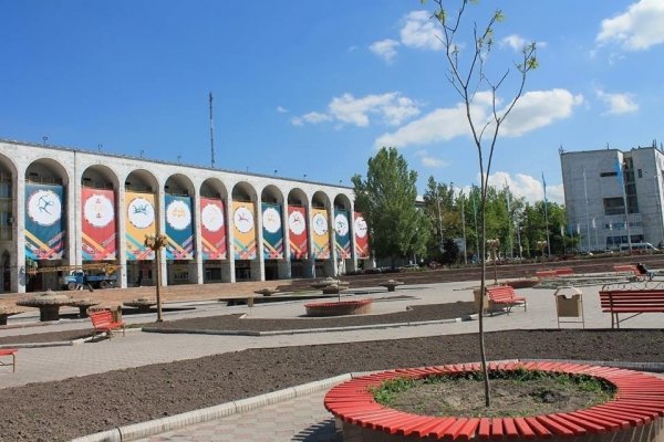 Мэрия Бишкека предлагает УМС на договорной основе устанавливать арендную плату при сдаче в аренду рекламных площадей на транспорте, зданиях и сооружениях — Tazabek