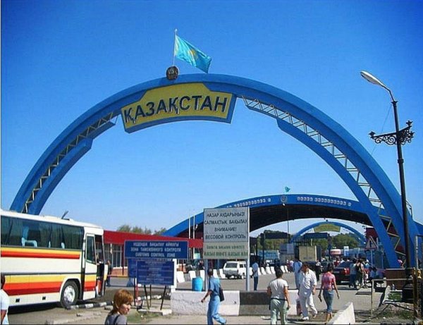 Кыргызстан предлагает Казахстану снять ветконтроль для поставки продуктов низкого риска под гарантию органа по ветеринарии — Tazabek