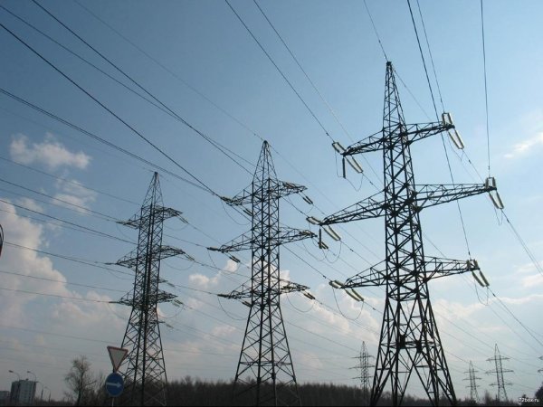 В 2015 году потери по энергокомпаниям снизились на 606,7 млн кВт.ч — Tazabek
