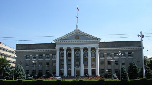 УМС мэрии Бишкека продавало земельные участки с занижением стоимости в 8,5 раза, - аудит — Tazabek