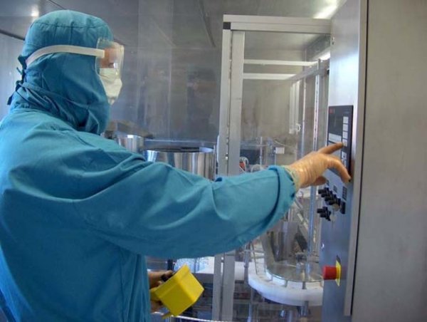 Кыргызагробиоцентр при Минсельхозе планирует построить региональную биофабрику в Баткене за 22,4 млн сомов — Tazabek