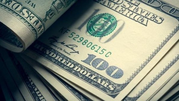 Доллар UP: Доллар возобновил рост, курс поднялся до 69 сомов (график) — Tazabek