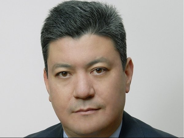 Экс-глава совета директоров комбанка «Кыргызстан» М.Качкеев назначен главой правления «Кыргызско-Швейцарского Банка» — Tazabek