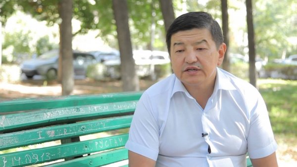 Депутат предлагает возобновить соглашение с Ираном, которое предусматривает создание кыргызской СЭЗ рядом с Каспийским морем — Tazabek