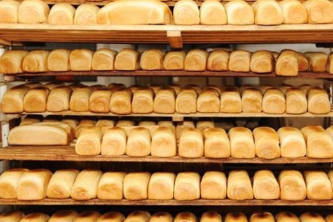 В Кыргызстане 55 юрлиц и 2,5 тыс. индивидуальных предпринимателей заняты в хлебопекарной отрасли, - Минсельхоз — Tazabek