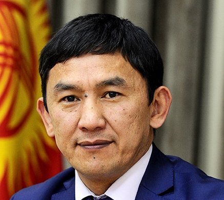 Компаниям выгодно попасть в ТОП-200 крупнейших компаний Кыргызстана  — это дополнительная реклама и стимул, - глава Госантимонополии — Tazabek