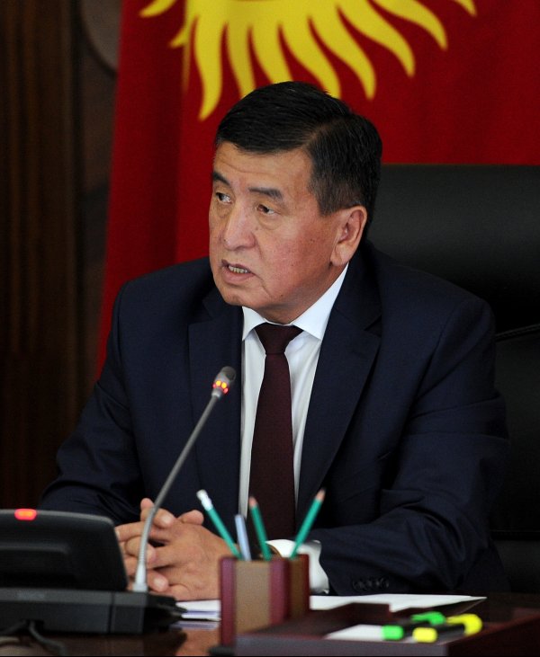 На сегодня энергетическое развитие Бишкека остаётся на уровне 80-90-х годов прошлого века, - премьер — Tazabek