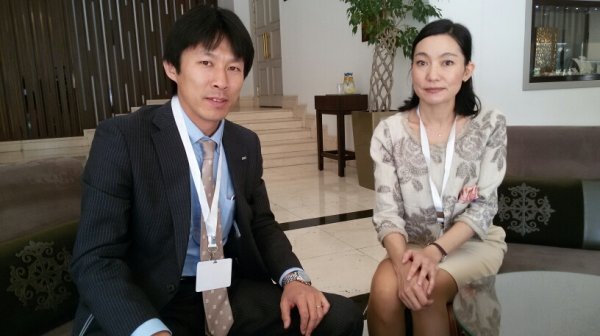 Японская IHI Corporation готова открыть офис в Кыргызстане, если в стране будет развит бизнес — Tazabek