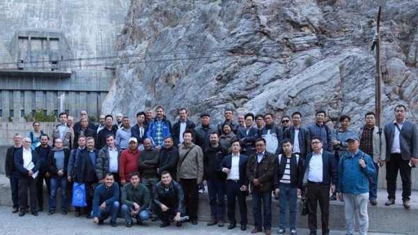 12 компаний из 7 стран заинтересованы в реабилитации Токтогульской ГЭС за $360 млн — Tazabek
