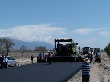На реконструкцию участка дороги Балыкчы—Корумду выделено 1,5 млрд сомов, - Минфин — Tazabek