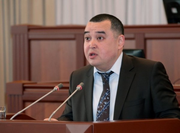 Глава Фонда госимущества считает нетактичным вопрос депутата о том, сколько сотрудников привлечены по статье коррупция — Tazabek