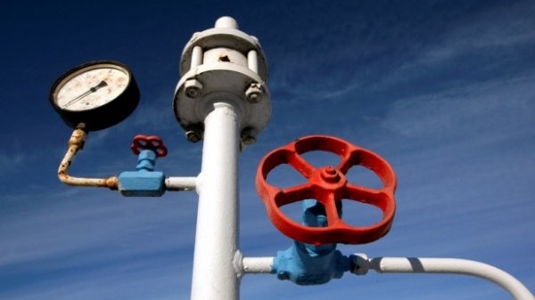 С по 1 по 4 ноября в ряде районов Бишкека будет отключен газ — Tazabek