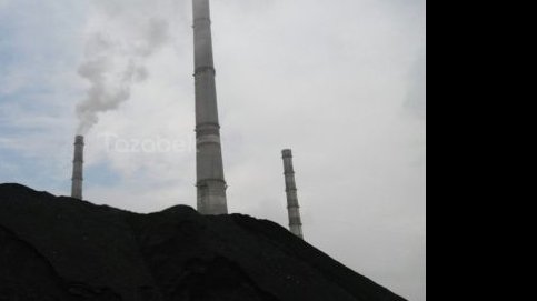 Предварительно, радиационный фон у куланского угля снизился, - и.о. главы Госпромэнергетики Д.Зилалиев — Tazabek