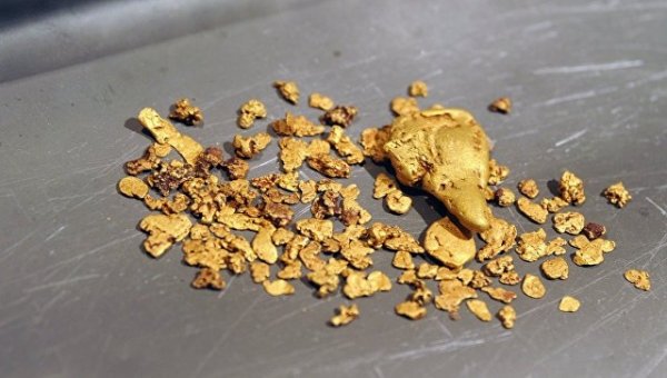 За 10 месяцев Департамент драгметаллов выдал юрлицам 16 разрешений на закупку шлихового золота и золотосодержащего концентрата в КР — Tazabek