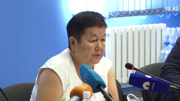 Нахождение Кыргызстана в ВТО разрушило национальную экономику и промышленность, - политолог А.Арзыматова — Tazabek