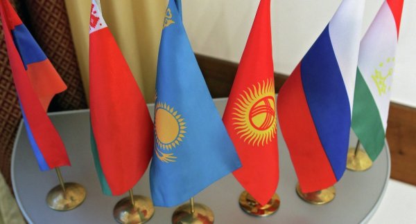 В октябре ЕЭК зафиксировала 279 препятствий во взаимной торговле между странами ЕАЭС — Tazabek