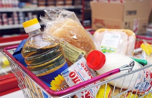 ФАО: В ноябре снизился индекс продовольственных цен — Tazabek