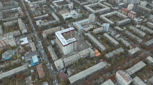 Недвижимость KG: Разница цены предложения и спроса на двухкомнатные квартиры в микрорайонах колеблется от 3,8% до 10,4% — Tazabek