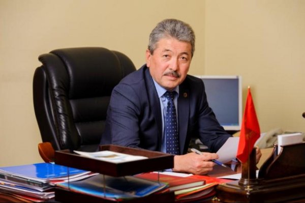 Кыргызстан увеличит квоту в МВФ за счет выпуска государственных казначейских векселей, - Минфин — Tazabek